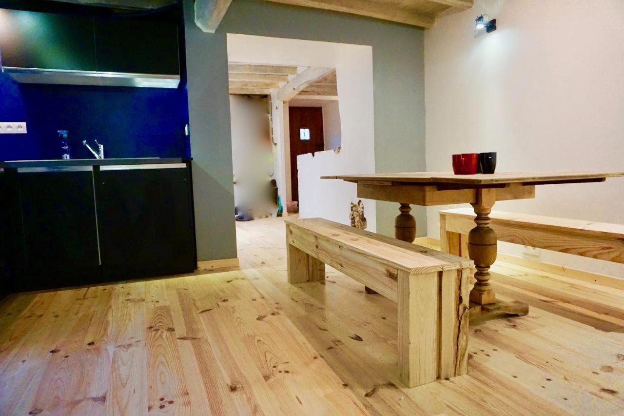 Holiday home Le Pidro - A Family House With Private Stream And Woodland *