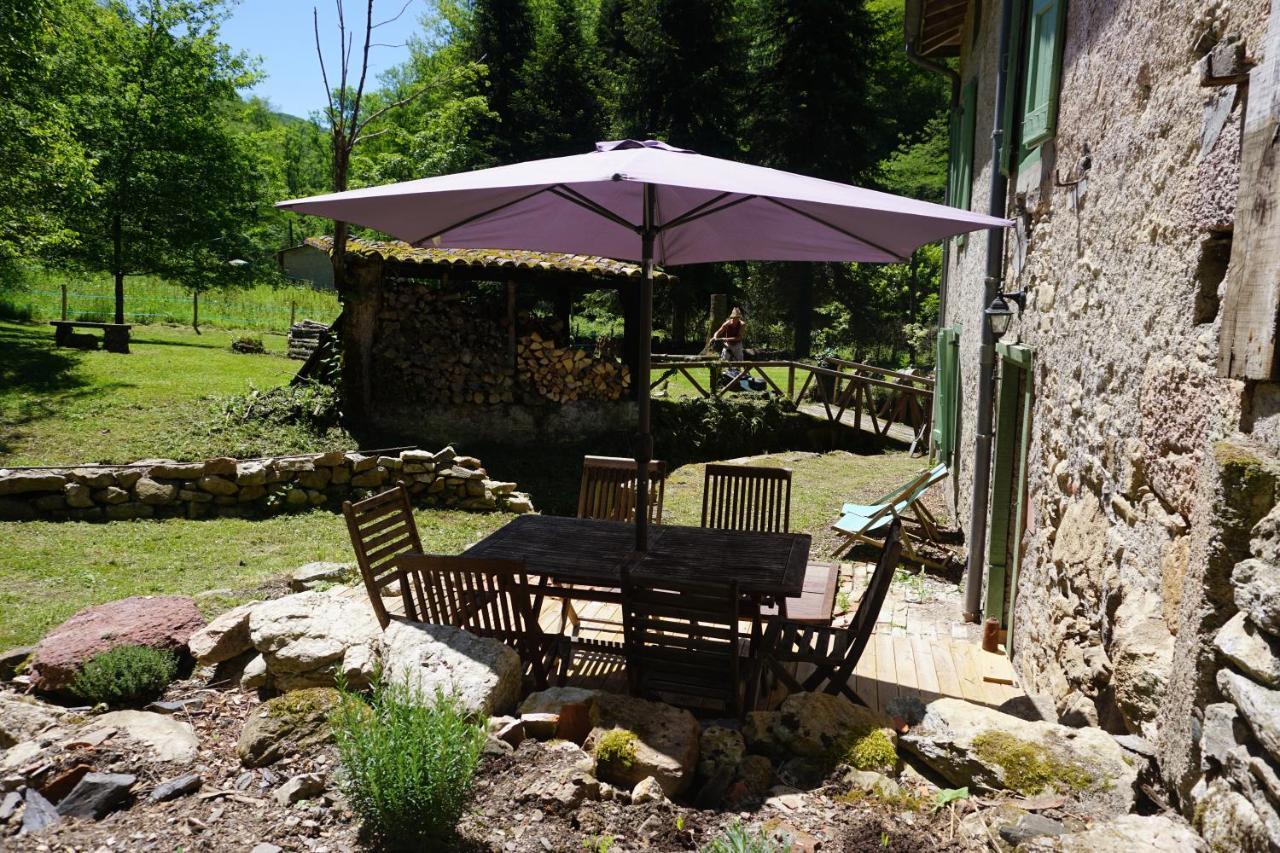 Le Pidro - A Family House With Private Stream And Woodland * Castelnau-Durban