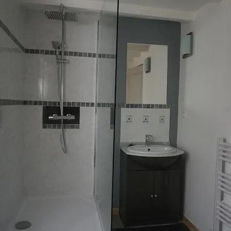 Villa Le Pidro - A Family House With Private Stream And Woodland à Castelnau-Durban Extérieur photo