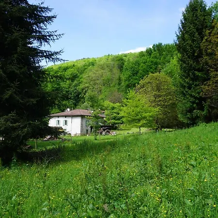 Villa Le Pidro - A Family House With Private Stream And Woodland à Castelnau-Durban Extérieur photo