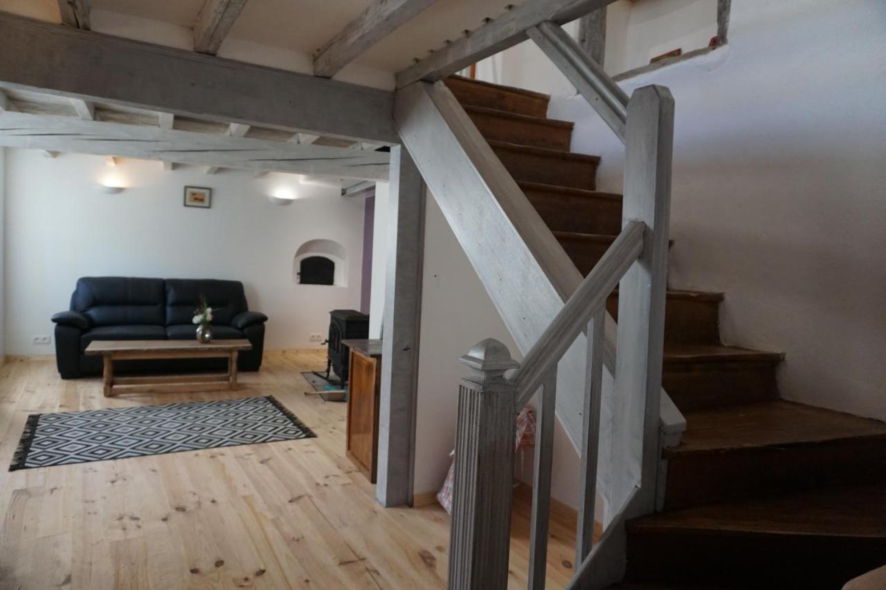 Holiday home Le Pidro - A Family House With Private Stream And Woodland *