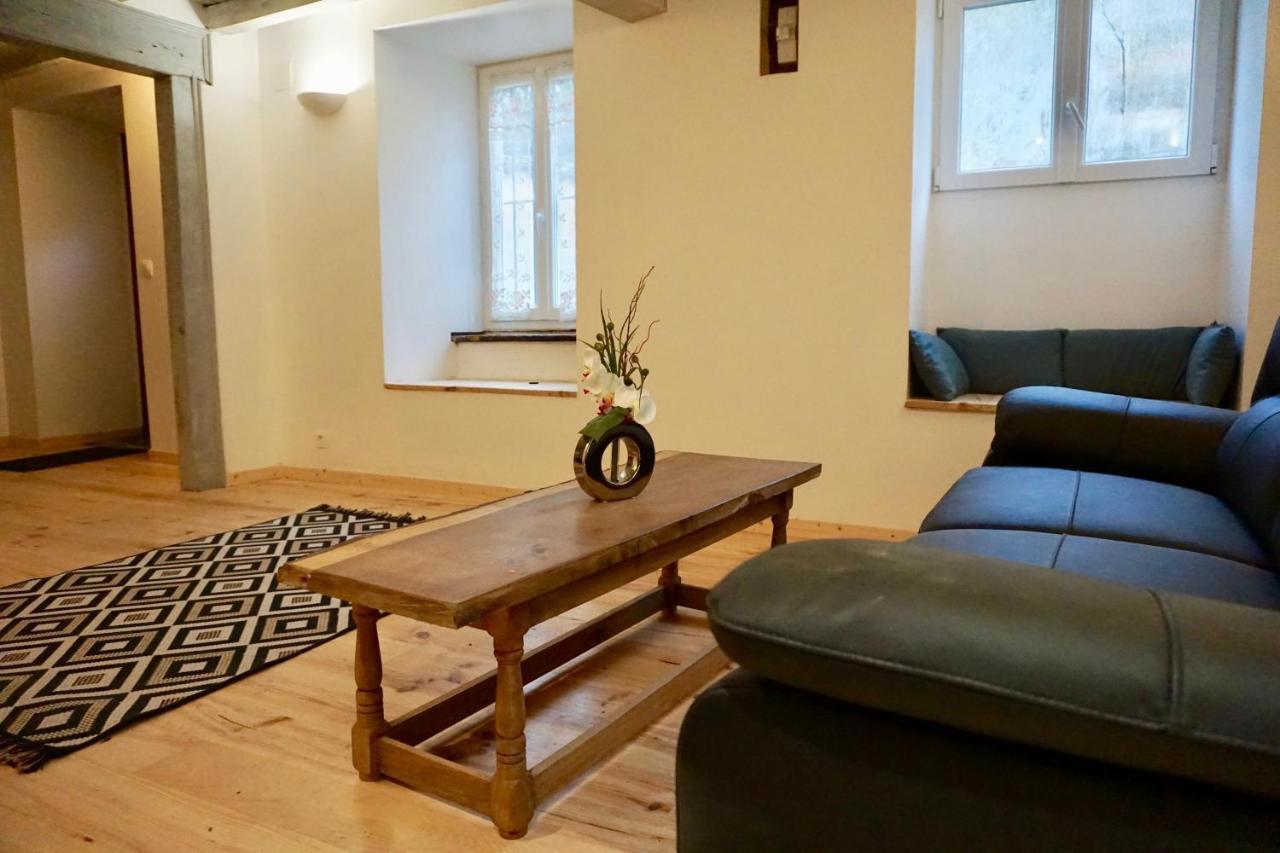Le Pidro - A Family House With Private Stream And Woodland Castelnau-Durban